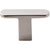 Top Knobs SS118 Stainless T Knob 1 5/8 Inch