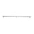 Top Knobs Solid Bar Pull 3 posts - Parent