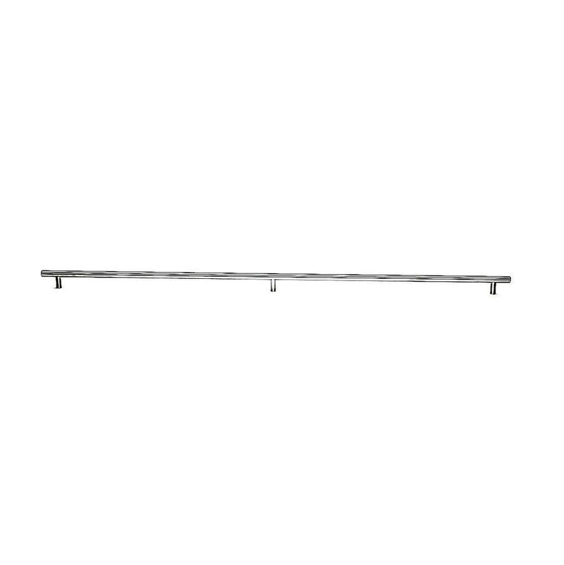 Top Knobs Solid Bar Pull 3 posts - Parent