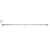 Top Knobs Solid Bar Pull 3 posts
