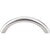 Top Knobs Solid Bowed Bar Pull - Parent