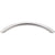 Top Knobs Solid Bowed Bar Pull
