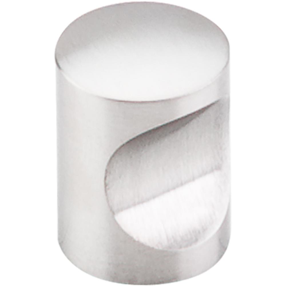 Top Knobs Indent Knob