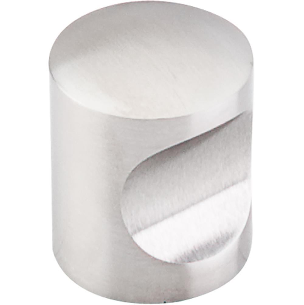 Top Knobs Indent Knob