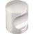 Top Knobs Indent Knob
