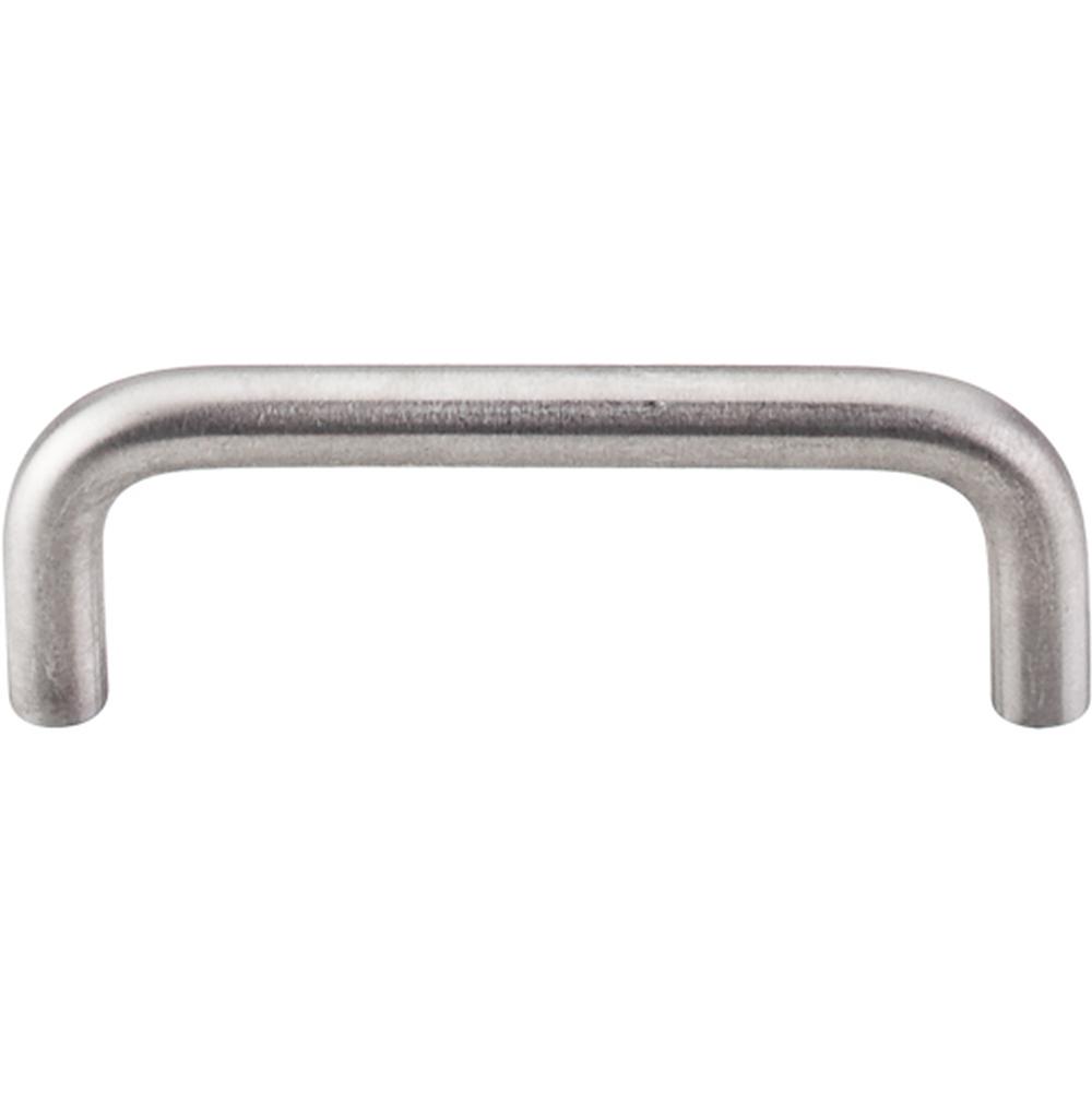 Top Knobs Bent Bar Center to Center - Parent