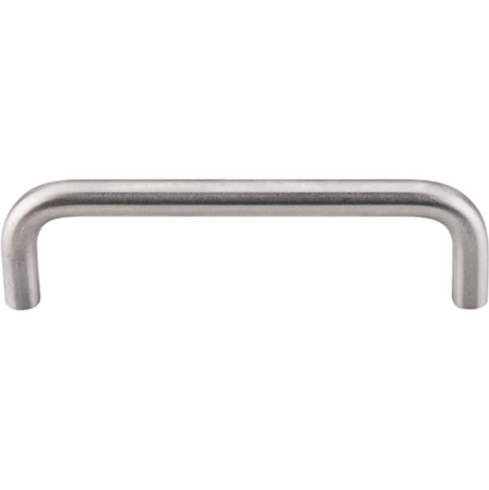 Top Knobs Bent Bar Center to Center