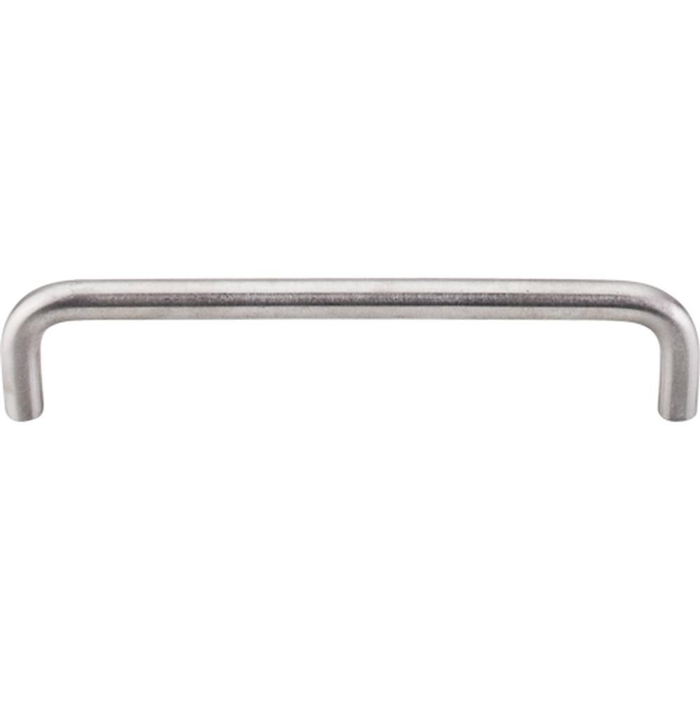 Top Knobs Bent Bar Center to Center