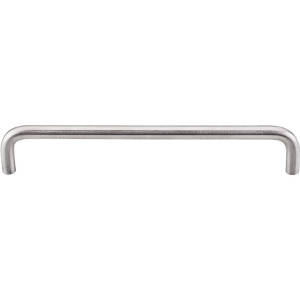 Top Knobs Bent Bar Center to Center