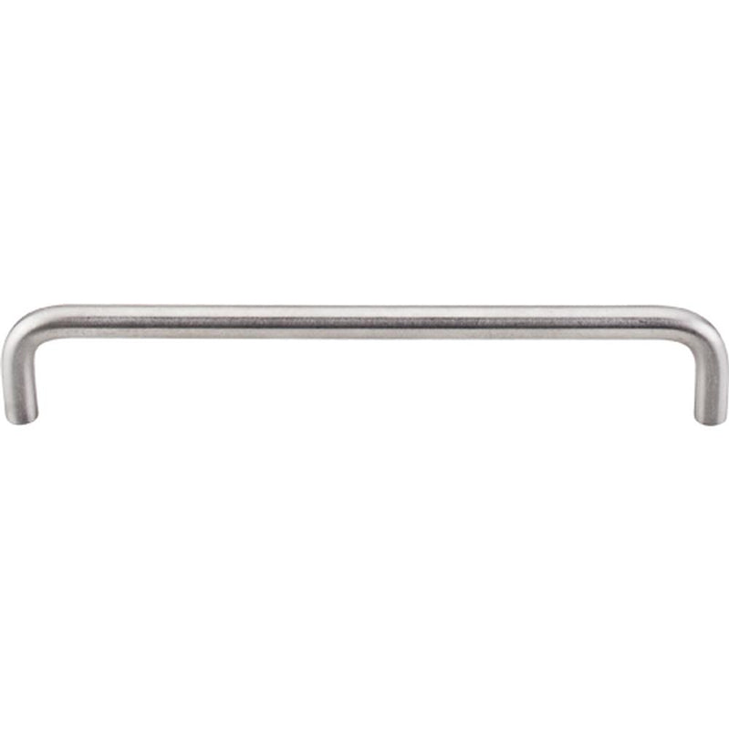 Top Knobs Bent Bar Center to Center