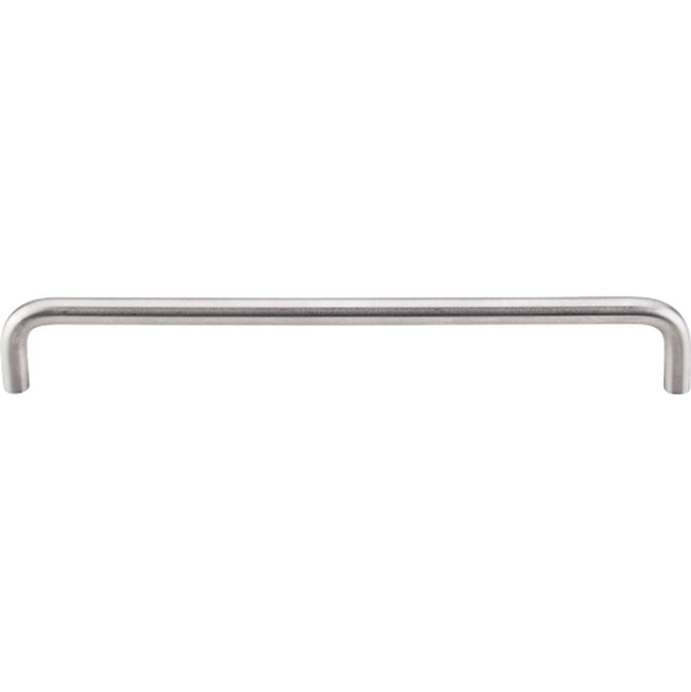 Top Knobs Bent Bar Center to Center