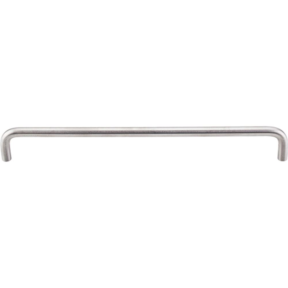 Top Knobs Bent Bar Center to Center