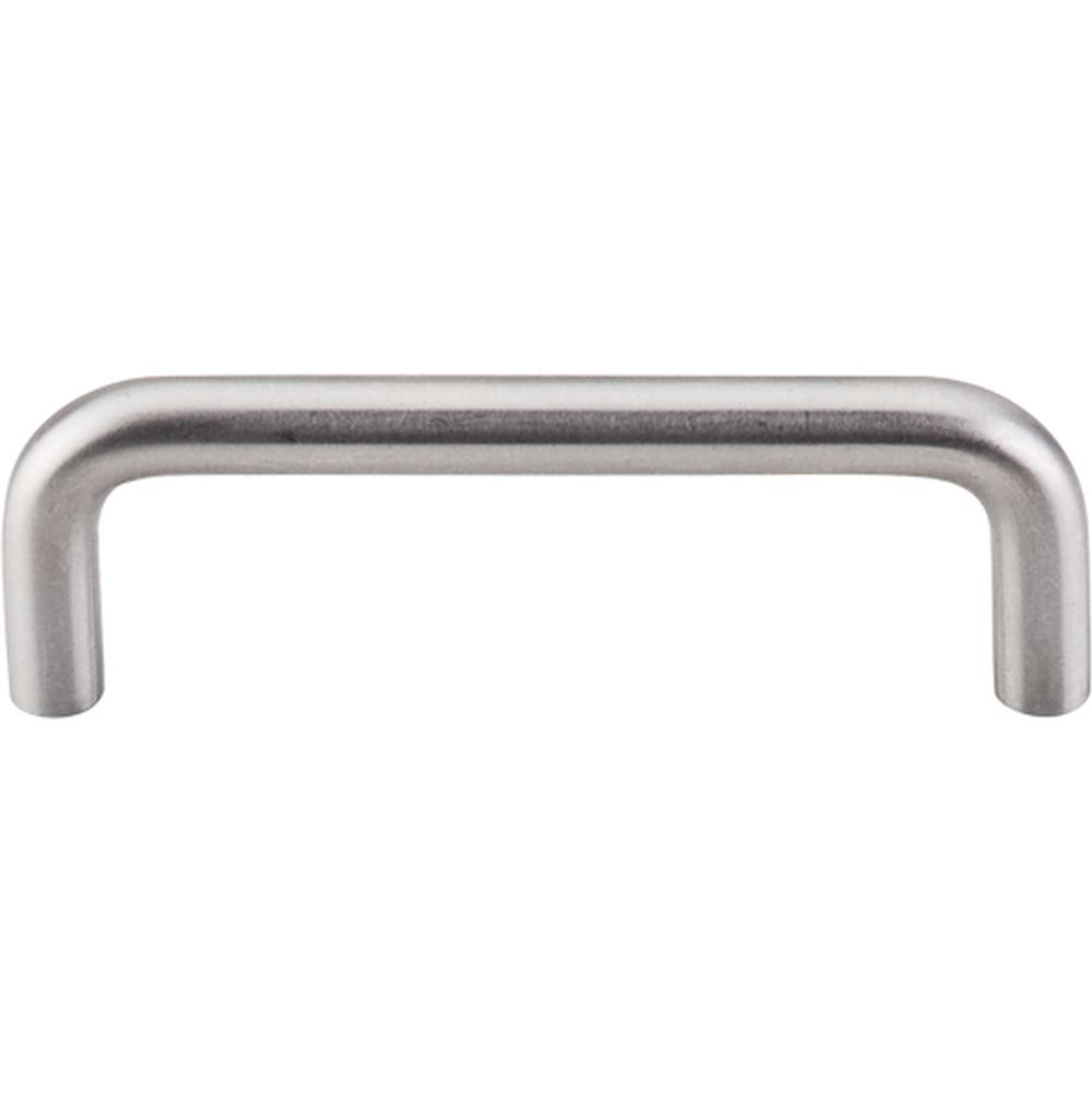 Top Knobs Bent Bar Center to Center