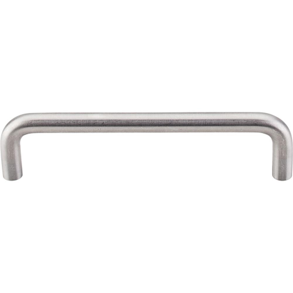 Top Knobs Bent Bar Center to Center