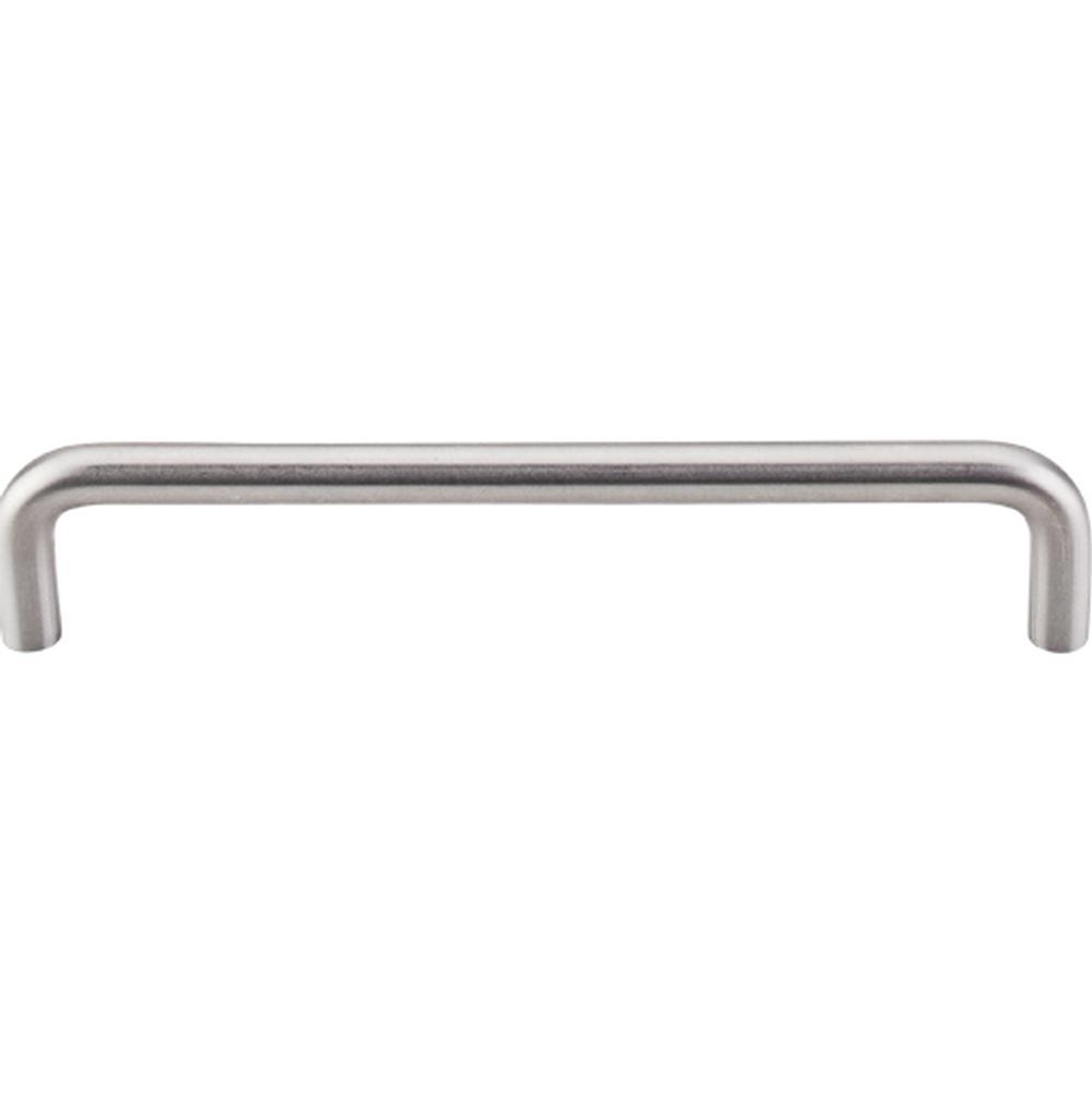 Top Knobs Bent Bar Center to Center