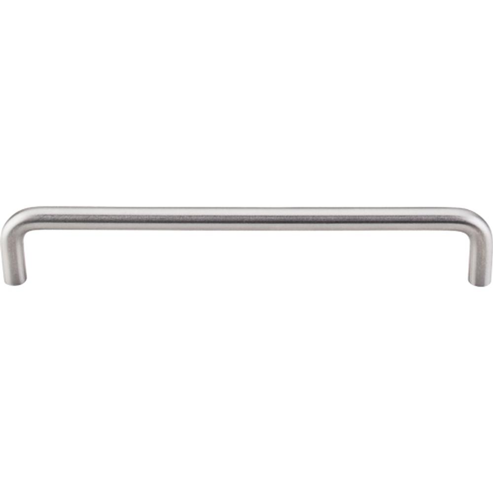 Top Knobs Bent Bar Center to Center