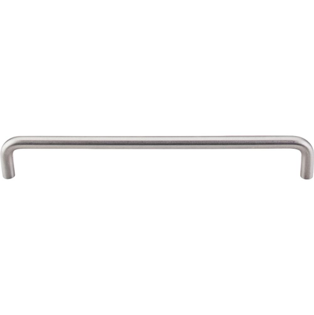 Top Knobs Bent Bar Center to Center