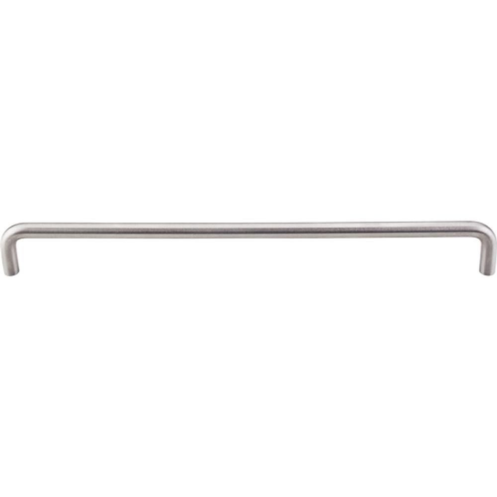 Top Knobs Bent Bar Center to Center
