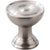 Top Knobs SS42 Rook Knob 1 Inch