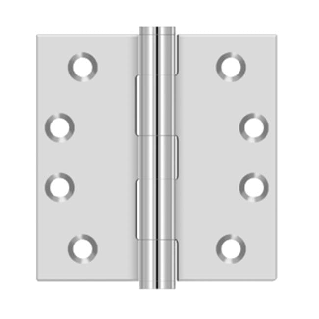 Deltana SS44U 4 x 4 Square Hinge - Parent