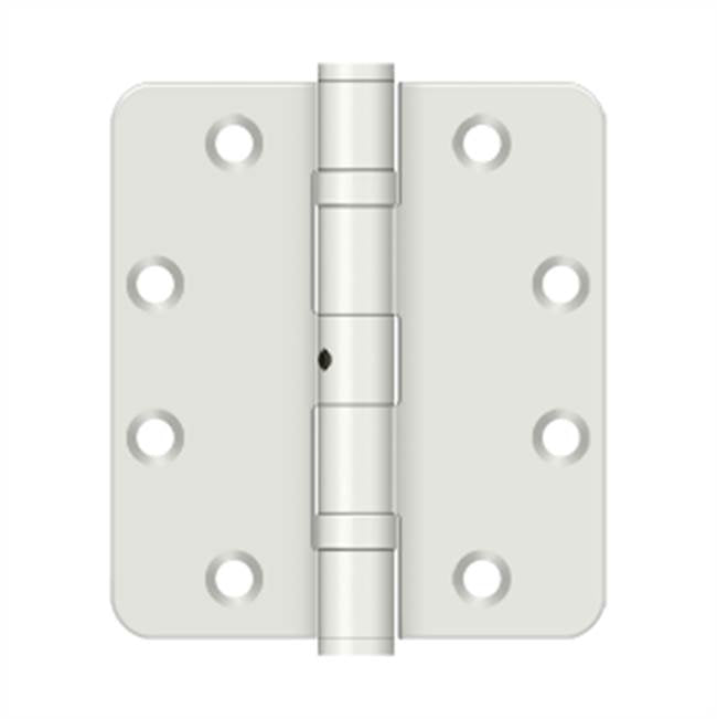 Deltana DSB45RM 4-1/2 x 4 Hinge