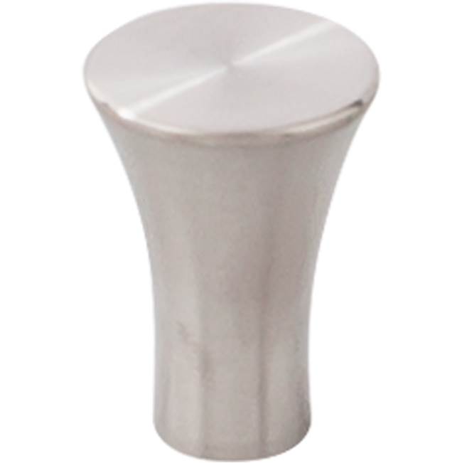 Top Knobs SS46 Tapered Knob 3/4 Inch