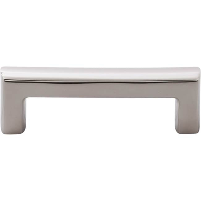 Top Knobs Roselle Pull Center to Center