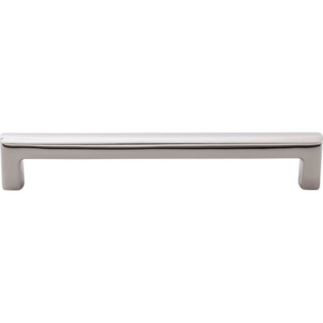 Top Knobs Roselle Pull Center to Center