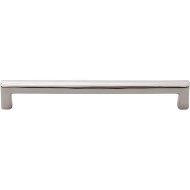 Top Knobs Roselle Pull Center to Center