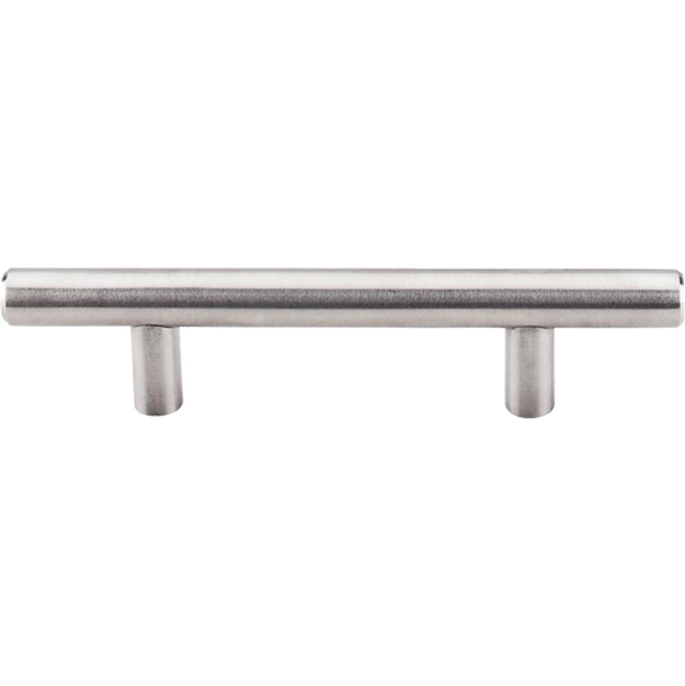 Top Knobs Hollow Bar Pull Center to Center - Parent
