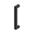 Deltana SSPBB1210US 12 Contemporary Pulls, Single Side - Parent