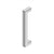 Deltana SSPBB1210US 12 Contemporary Pulls, Single Side