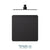 Tenzo SSTS-10-Q Airboost Shower Head Square 25X25CM