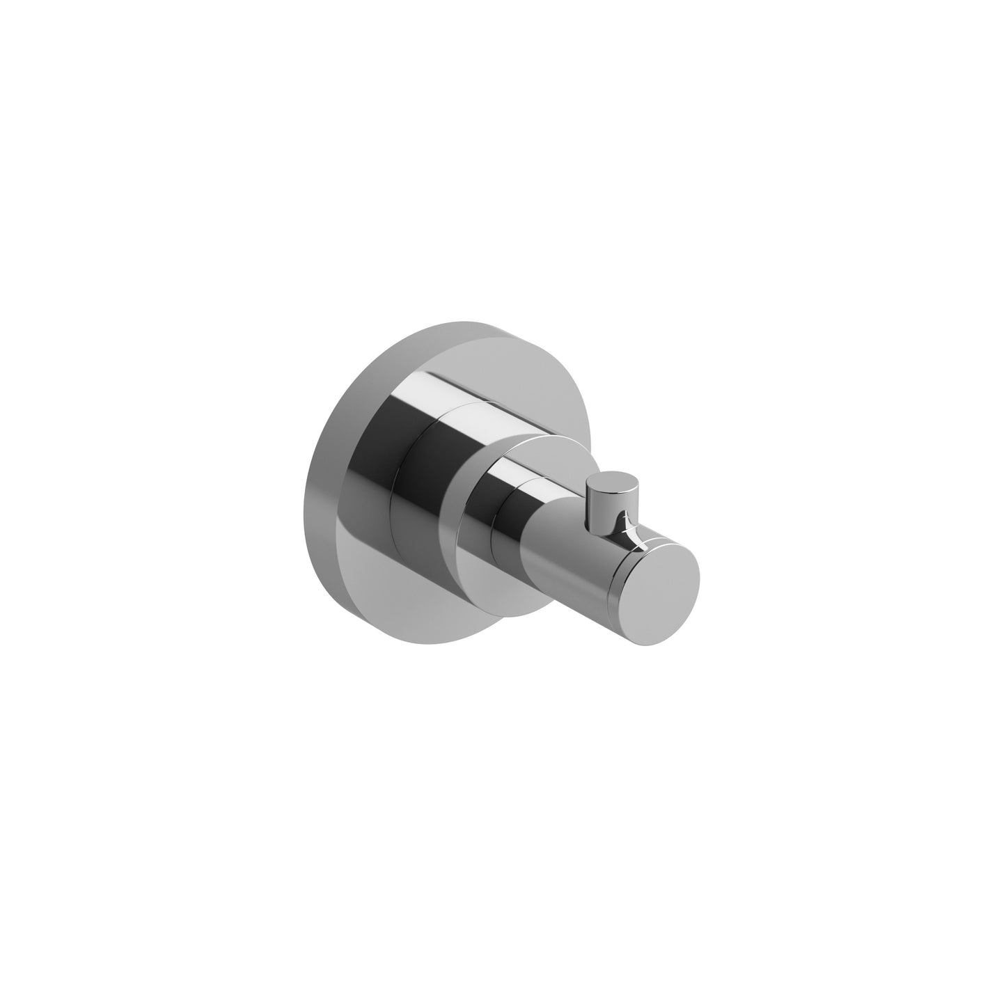 Riobel ST0 Star Star Robe Hook