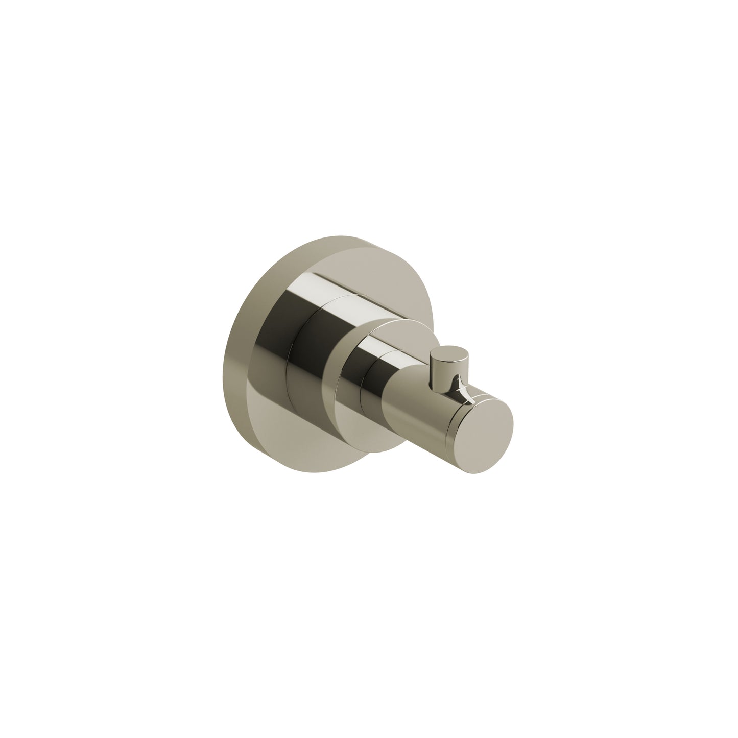 Riobel ST0 Star Star Robe Hook