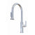 ASPECT by Waterstone ST110-2 Kitchen Faucet Stresa Lever Spray