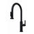 ASPECT by Waterstone ST110-2 Kitchen Faucet Stresa Lever Spray