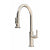 ASPECT by Waterstone ST110-2 Kitchen Faucet Stresa Lever Spray