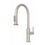 ASPECT by Waterstone ST110-2 Kitchen Faucet Stresa Lever Spray