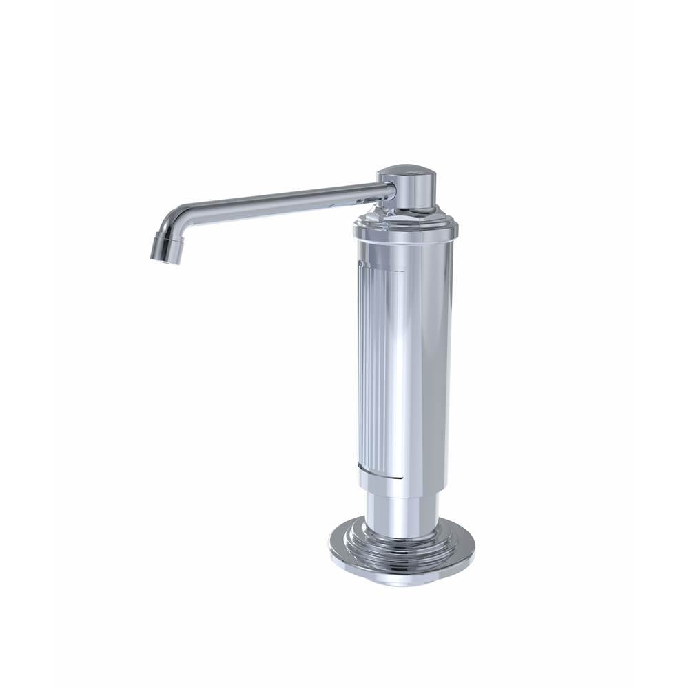 ASPECT by Waterstone ST190-1 Stresa Soap Dispenser