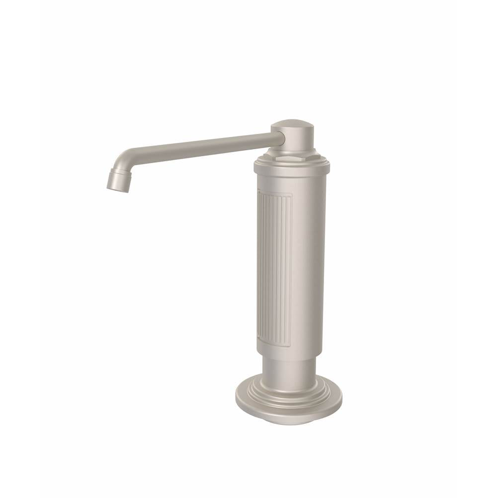 ASPECT by Waterstone ST190-1 Stresa Soap Dispenser