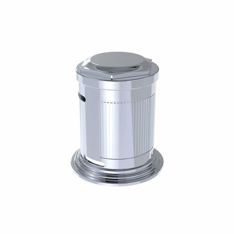 ASPECT by Waterstone ST194-1 Stresa Air Gap Single Port