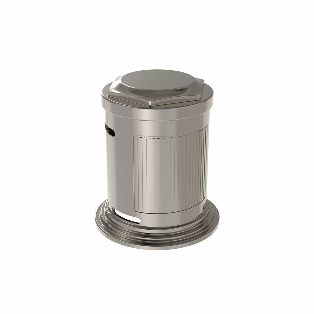 ASPECT by Waterstone ST194-1 Stresa Air Gap Single Port