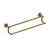 Riobel ST6 Star Star Double 24" Towel Bar - Parent