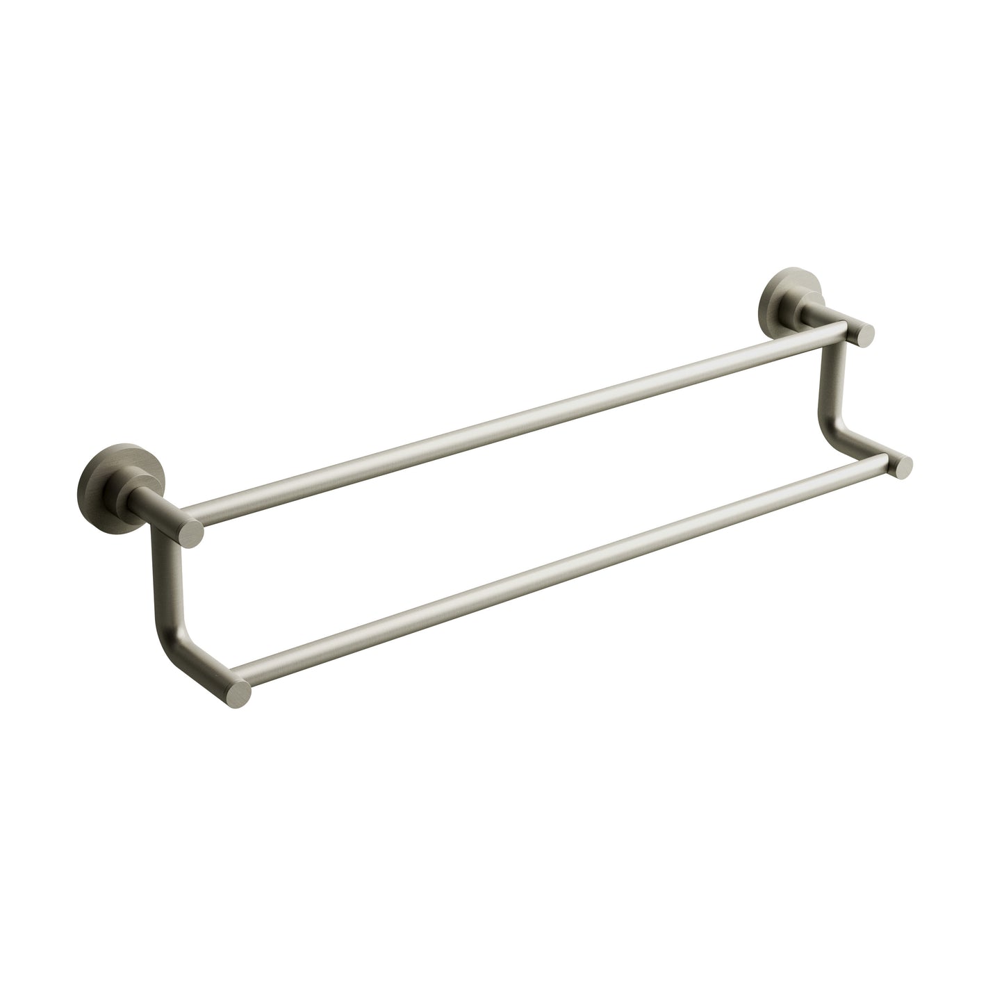 Riobel ST6 Star Star Double 24" Towel Bar