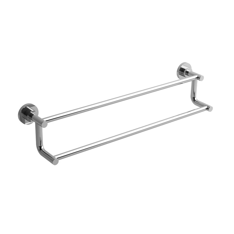 Riobel ST6 Star Star Double 24" Towel Bar