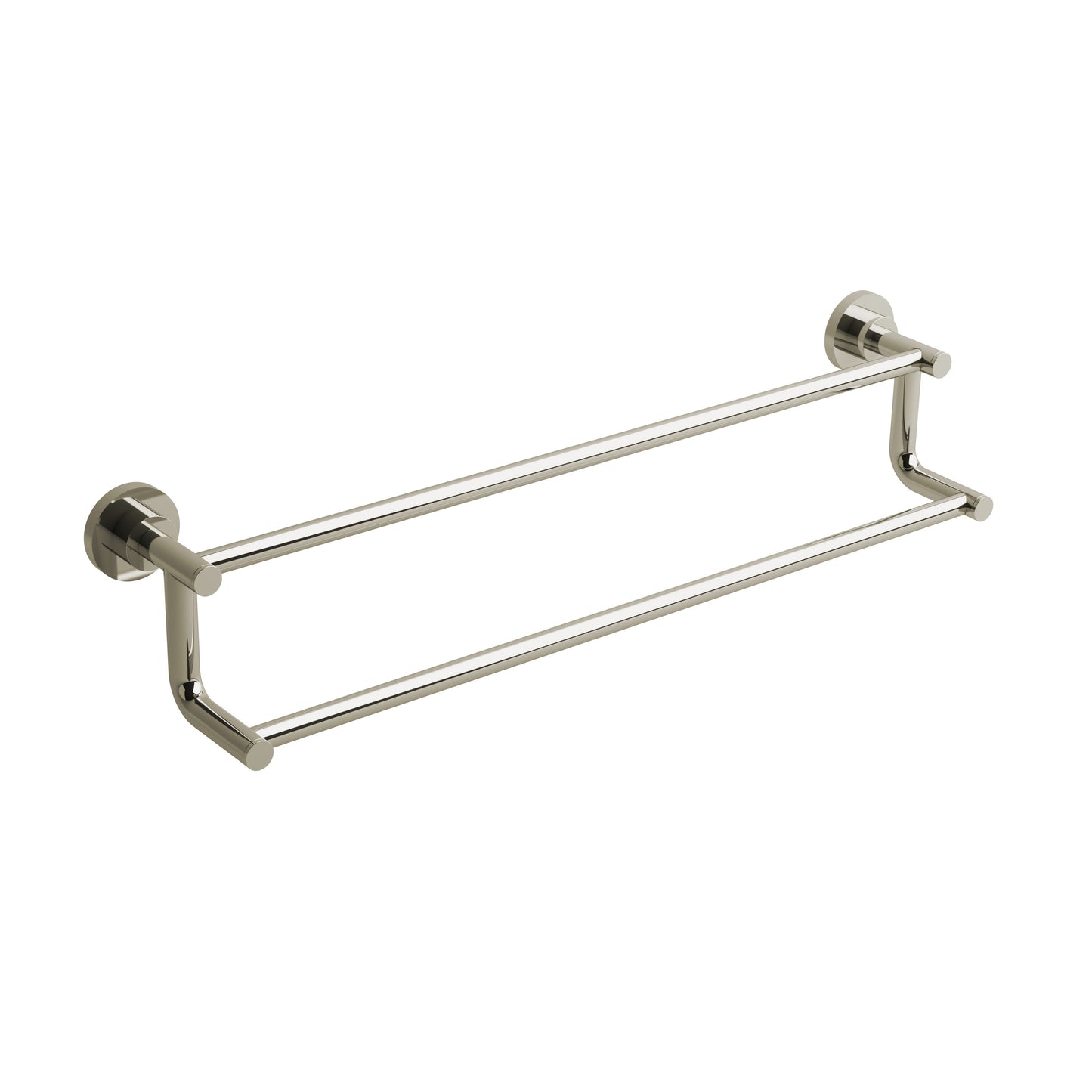 Riobel ST6 Star Star Double 24" Towel Bar