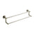 Riobel ST6 Star Star Double 24" Towel Bar