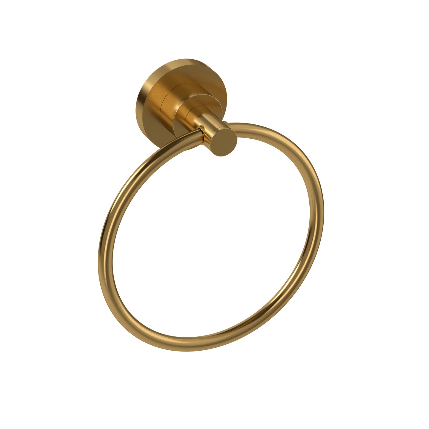 Riobel ST7 Star Star Towel Ring - Parent