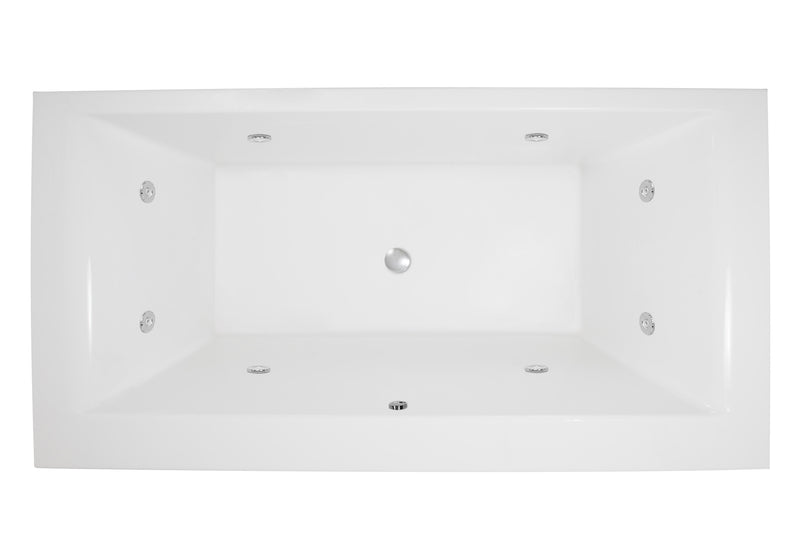 Hydro Systems STE6636ACO Stella 6636 AC W/Combo System - Parent
